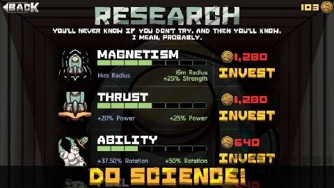 冒牌火箭内购破解版的图册