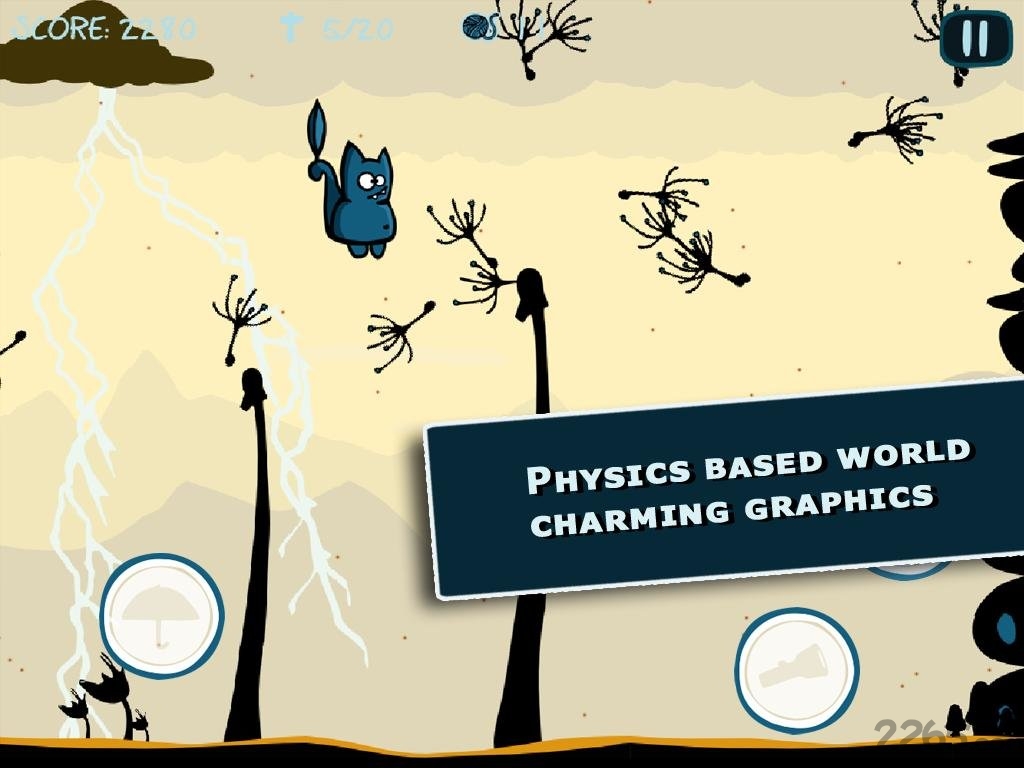 小猫的毛线球官方版的图册