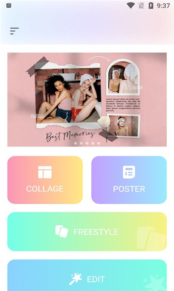 yoshion安卓版的图册