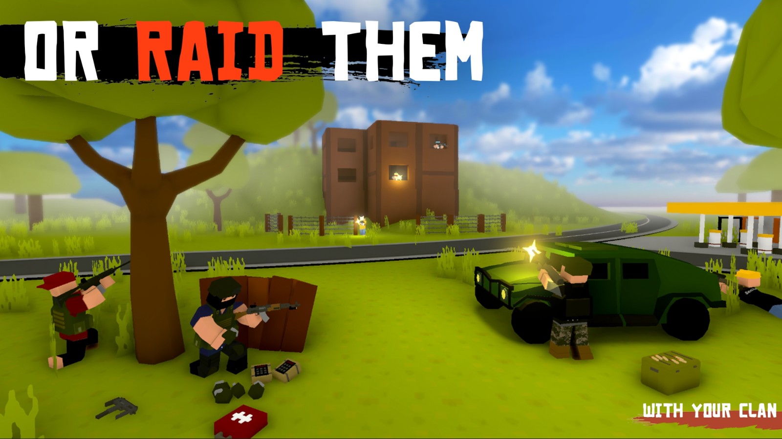 未变异者2内置菜单的图册