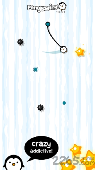 摇摆小企鹅手机版的图册