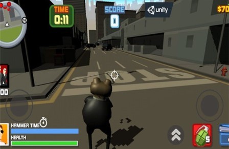 超级英雄蛙奇异都市的图册