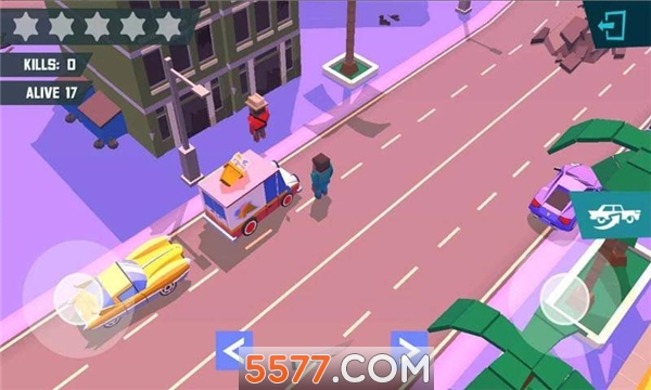 梦幻都市安卓版的图册