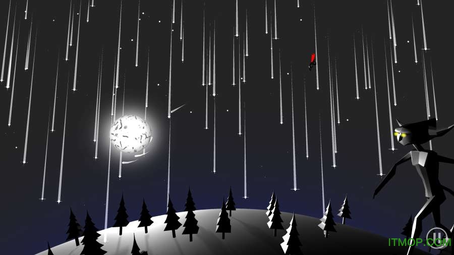 月之子(MoonKid)的图册