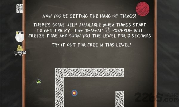 无敌粉笔线无限金币版的图册