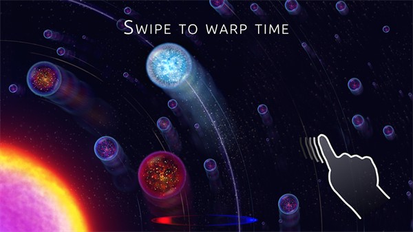 osmos星噬的图册