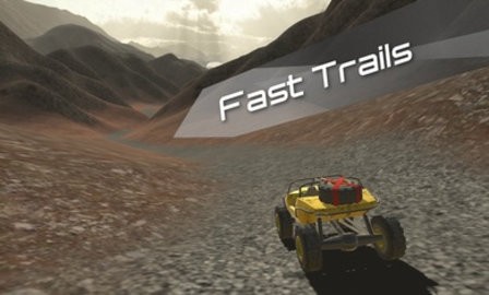 涡轮越野的图册