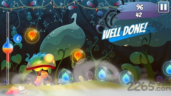 小青蛙和小龙汉化版的图册