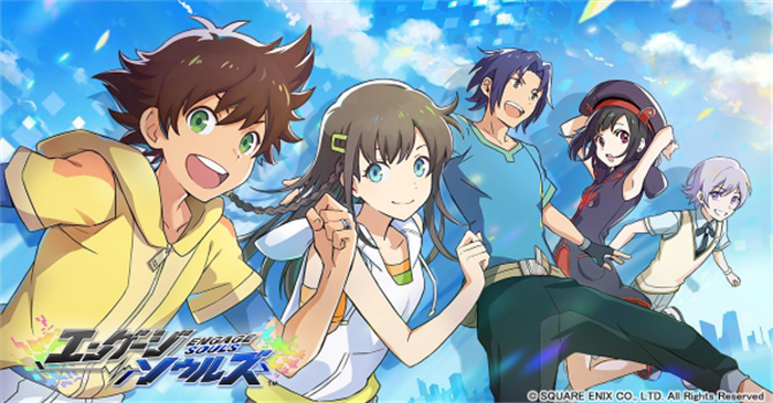 决战之魂的图册