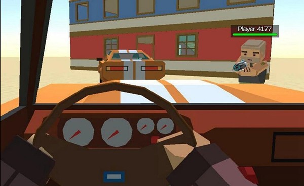 简单沙盒2官方正版的图册