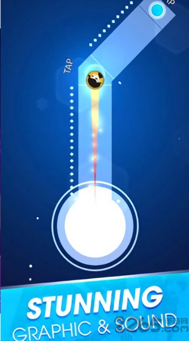 舞蹈歌曲音乐无限手游的图册