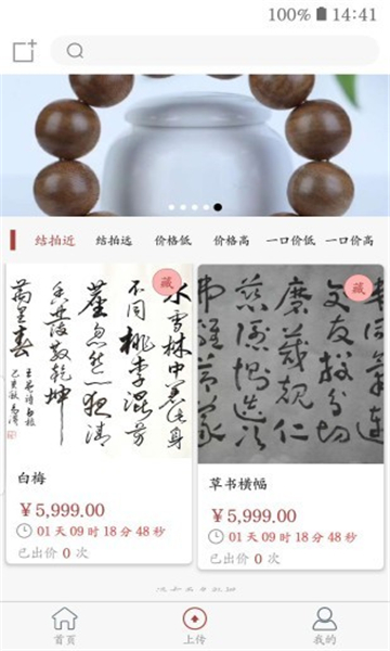 虫虫艺术的图册