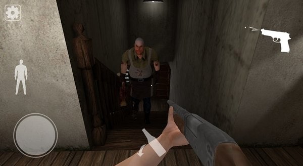 鬼屠夫中文版的图册