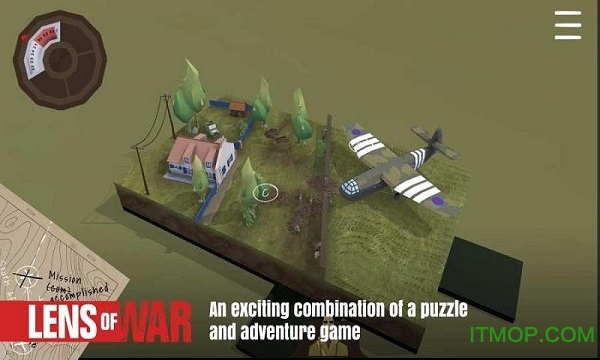 镜头里的战争(lensofwar)的图册