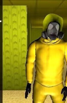 误入后室中文版的图册