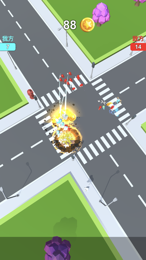 橡皮人运动会的图册