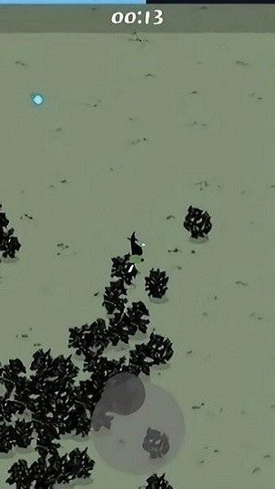 魔法生存中文版的图册