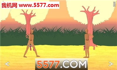 SoulBough(灵魂稻草人安卓版)的图册