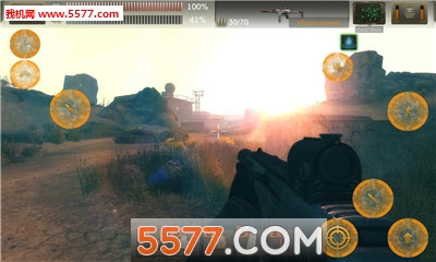 太阳辐射起源安卓版的图册