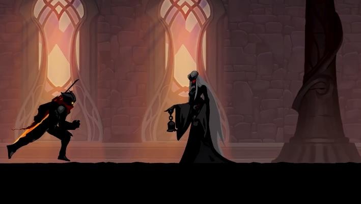 暗影骑士绝命旅途免广告的图册