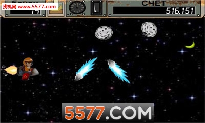 SpaceApe(空间猿手机版)的图册