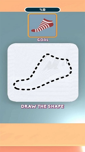 制作袜子diy免广告的图册