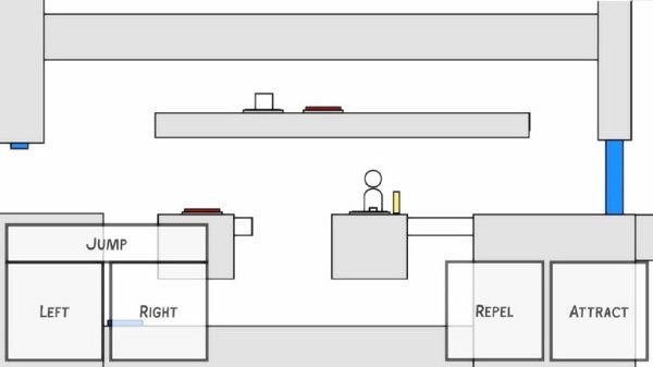 物理研究中心游戏的图册
