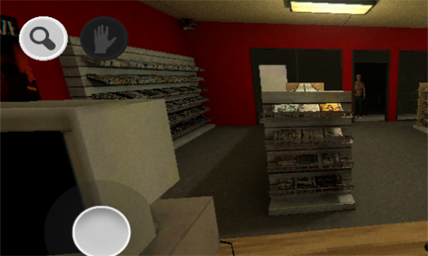 VHS天堂游戏安装包的图册