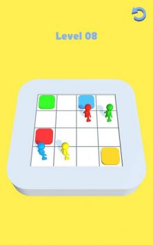 把我带回家的图册