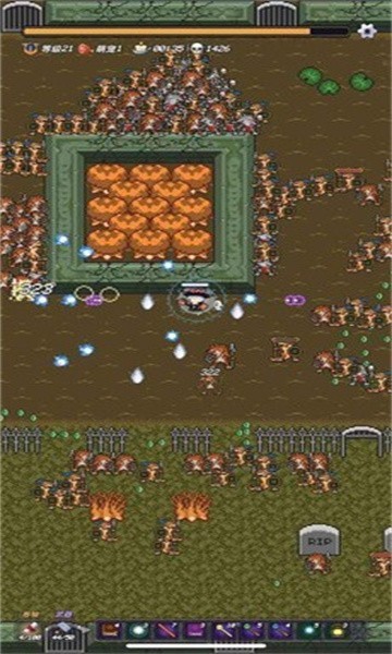 小小地牢测试版的图册