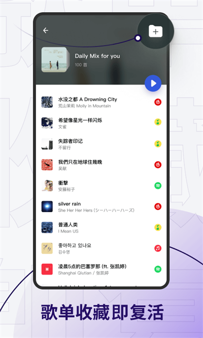 发条音乐(Sling)的图册