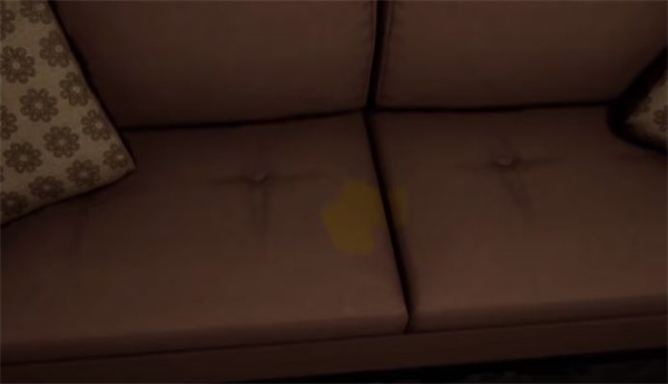 逃离鬼脸奶昔的图册