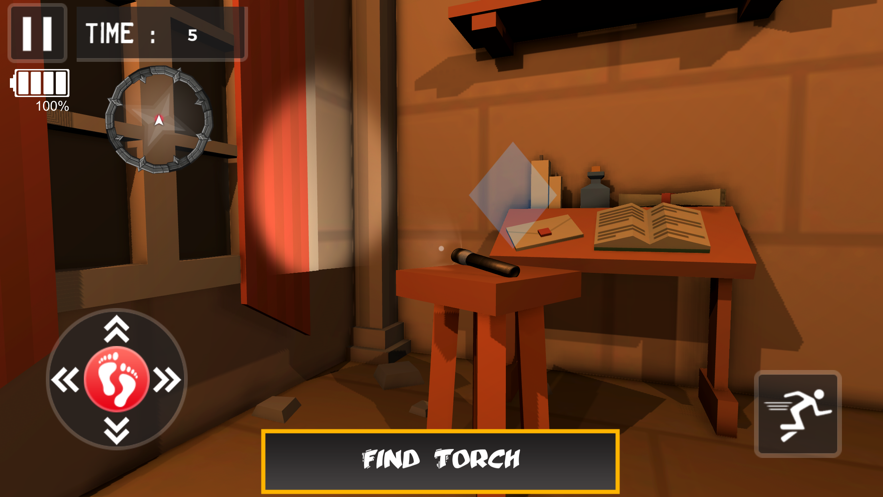 虚拟邻居3D疯狂游戏的图册