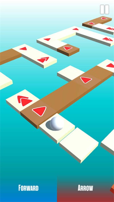 球廊迷宫手机版的图册