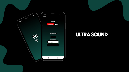 90FPSMode手机版的图册