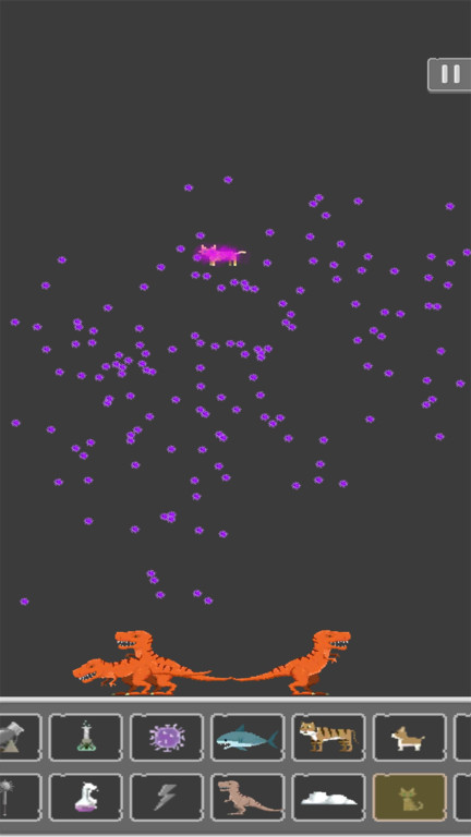 菠萝沙盒游戏的图册