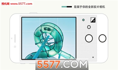 FeelcaD(Feelcat仿胶片机)的图册