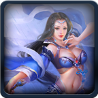 利刃女武神(女汉子传奇)