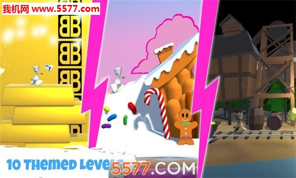 VivaLaRocket安卓版的图册