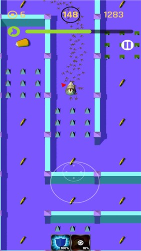 小鸡鸡勇闯迷宫的图册