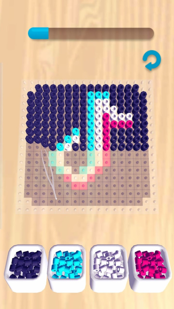 珠珠艺术大师手机版的图册