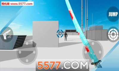 NinjaSword:ShotSouce(无理之剑官方版)的图册