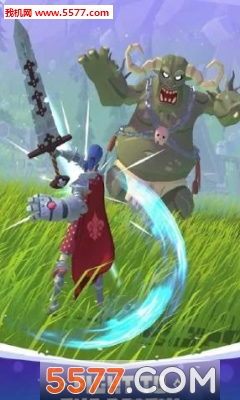 KnightsRage(骑士之怒)的图册