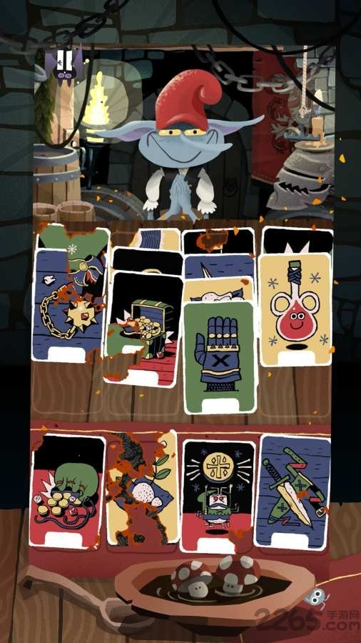 地精赌神gnomitaire的图册