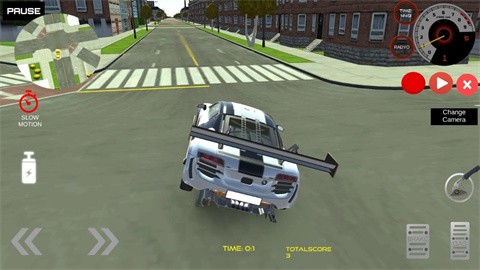 魅影GTR顶配版的图册