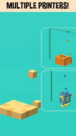 积木大师游戏的图册