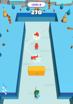 扭转射击手机版下载中文版的图册