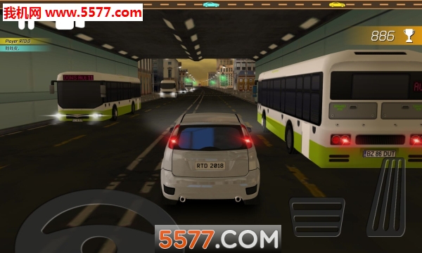 RealTrafficDriver:Online(realtrafficdriver:online官的图册