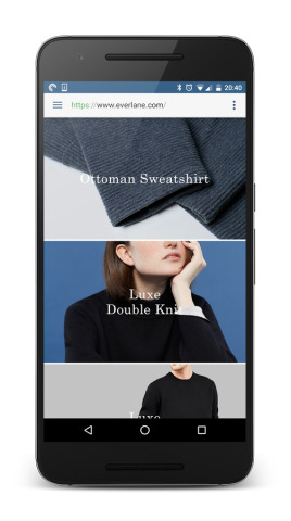 口袋浏览器手机客户端(PocketBrowser)的图册