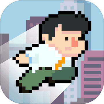 摩天楼内购破解版(HighRisers)